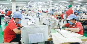 Thu hút dòng vốn đầu tư chất lượng cao vào các khu công nghiệp