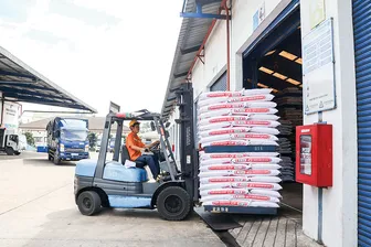 Doanh nghiệp quyết tâm đầu tư chuyên sâu, giữ vững thị trường tiêu thụ