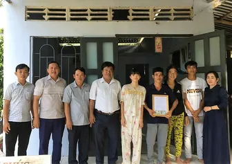 Giúp hội viên, phụ nữ ổn định cuộc sống