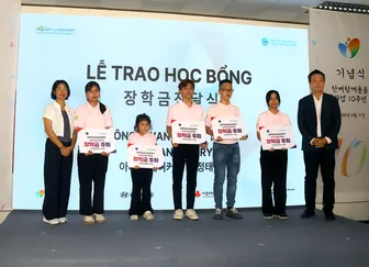 Điểm tựa của phụ nữ, trẻ em di cư hồi hương