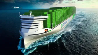 Mỹ thúc đẩy đội tàu thương mại năng lượng hạt nhân
