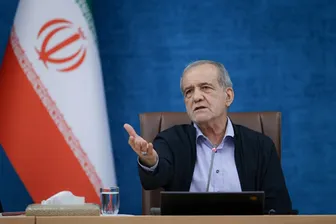 Tổng thống Iran nêu bật ý nghĩa của bản ghi nhớ hòa bình với Mỹ