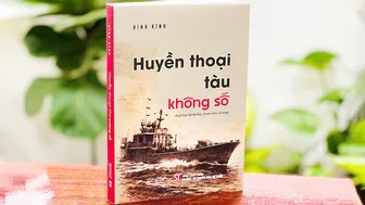 “Huyền thoại tàu không số”