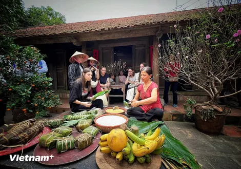 Du lịch 2/9: Đi đâu gần Hà Nội để “chữa lành” với những khoảng trời khác?