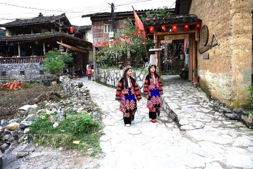 Vietnam taps community tourism potential for sustainable development