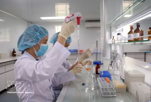 Optimising int’l science-technology cooperation to enhance national competitiveness