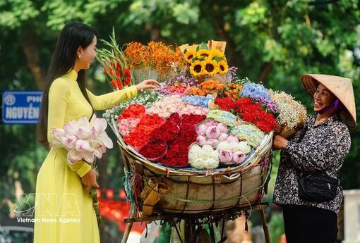 Hanoi builds four-season tourism appeal