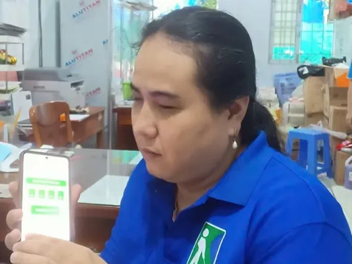 Tăng cường các hình thức cung cấp thông tin cho người khuyết tật