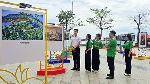 Nét đẹp Cần Thơ qua ống kính