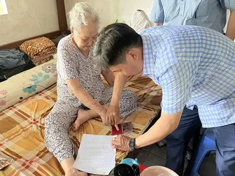 Gần dân hơn với “Ngày thứ ba không hẹn”