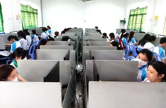 Cơ cấu lại mạng lưới giáo dục nghề nghiệp, nâng chất lượng nhân lực