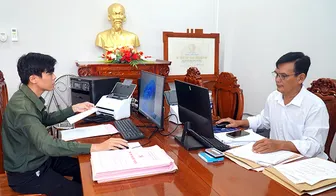 Tập trung nguồn lực hoàn thành số hóa hồ sơ đảng viên