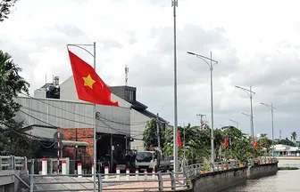 Cán bộ vì dân, dân trọn niềm tin