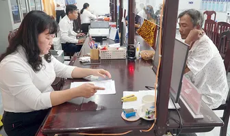 Lấy sự hài lòng của người dân làm thước đo năng lực lãnh đạo