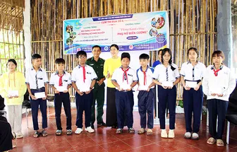 Triển khai Chương trình “Đồng hành cùng phụ nữ biên cương” giai đoạn 2026-2030
