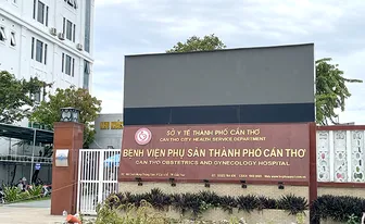 Bệnh viện Phụ sản TP Cần Thơ trở thành bệnh viện hạt nhân của Bộ Y tế