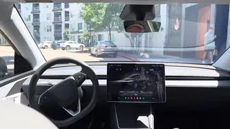 200 robotaxi sắp lăn bánh tại Hàn Quốc