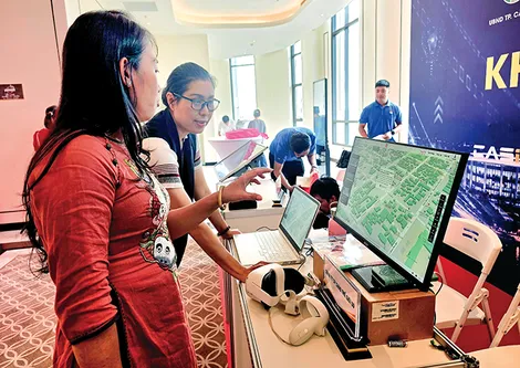 Đổi mới mô hình phát triển Việt Nam - Tự cường, sáng tạo, nhân văn, bền vững và hội nhập
