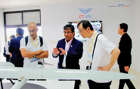 Khơi tiềm năng, tạo động lực tăng trưởng mới từ kinh tế tầm thấp