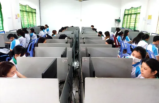 Cơ cấu lại mạng lưới giáo dục nghề nghiệp, nâng chất lượng nhân lực