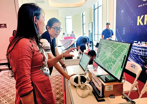 Đổi mới mô hình phát triển Việt Nam - Tự cường, sáng tạo, nhân văn, bền vững và hội nhập