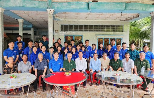 យុវ​វ័យ​កឹង​ធើ​អនុ​វត្ត​សកម្ម​ភាព​ជា​ច្រើន​ខួប​អនុ​ស្សាវ​រី​យ៍៨១ ឆ្នាំ​ បដិវត្តន៍​ខែ​សី​ហា​ជោគ​ជ័យ​ និង​បុណ្យ​ជាតិ​ ២ កញ្ញា​
