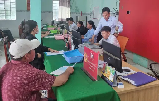 Gần dân hơn với “Ngày thứ ba không hẹn”