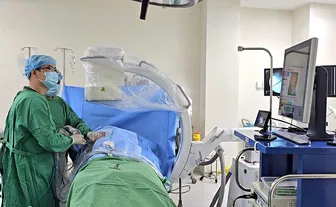 Tối ưu hóa hiệu quả và an toàn trong điều trị sỏi thận, sỏi tiết niệu