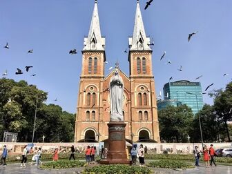 Ho Chi Minh City brings culture closer to everyday life