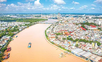 Phát huy hào khí mùa thu lịch sử, xây dựng Cần Thơ văn minh, hiện đại