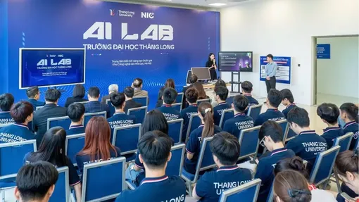 Giáo dục đại học thích ứng với trí tuệ nhân tạo