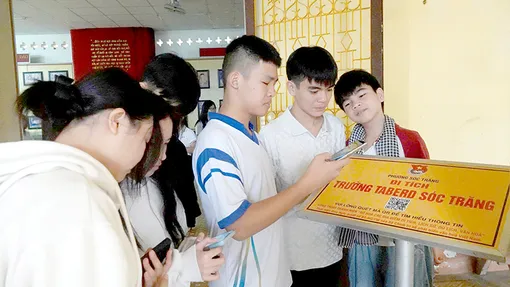 TP Cần Thơ đẩy mạnh chuyển đổi số trong lĩnh vực văn hóa