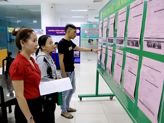 Mở rộng cơ hội làm việc tại Nhật Bản