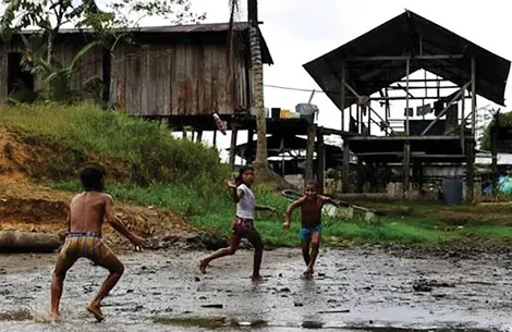 Phiến quân Colombia đẩy mạnh chiêu mộ trẻ em