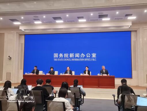 China remains ASEAN’s largest trading partner for 17th consecutive year
