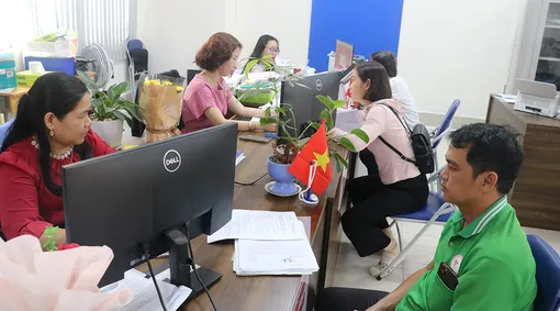 Ủy quyền thực hiện 2 nhiệm vụ, giải quyết 9 thủ tục hành chính lĩnh vực nông nghiệp và môi trường