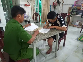 Bị phạt 12,5 triệu đồng do thông tin sai sự thật trên mạng xã hội
