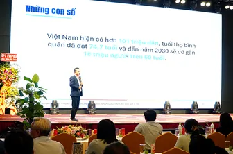 Vận dụng mô hình quốc tế phù hợp thực tiễn địa phương trong quản trị bệnh viện