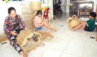 Phê duyệt dự án hợp tác Australia - Cần Thơ về thích ứng với biến đổi khí hậu