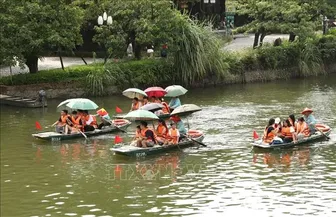 Du lịch Việt Nam đón 6,5 triệu lượt khách dịp Quốc khánh 2/9