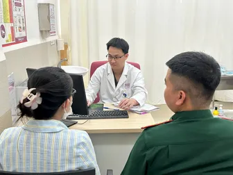 15% mẹ bầu thuộc nhóm thai kỳ nguy cơ cao: Vì sao cần nhận diện sớm?