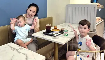 Xu hướng sinh con ngoài giá thú ở Hàn Quốc
