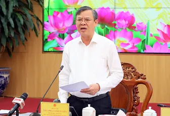Kinh tế - xã hội tiếp tục duy trì đà tăng trưởng tích cực