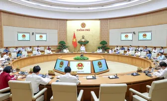 Thủ tướng chủ trì phiên họp Chính phủ tháng 8: Thời điểm tăng tốc, bứt phá với quyết tâm cao nhất