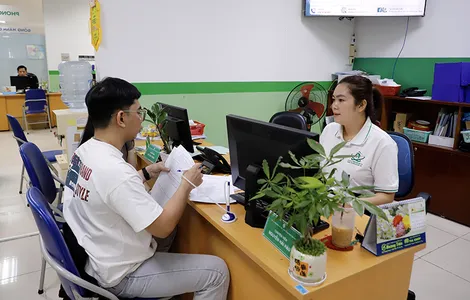 Trang bị kỹ năng tìm việc cho người lao động
