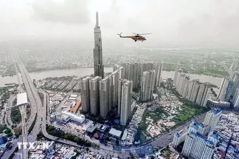 Bài 1: Thành tựu 40 năm Đổi mới và bước chuyển tư duy