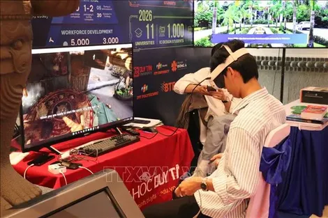 Bài cuối: Định vị mô hình phát triển