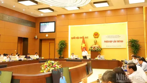 Tổng rà soát hệ thống pháp luật: Đề xuất bãi bỏ toàn bộ 5.926 văn bản