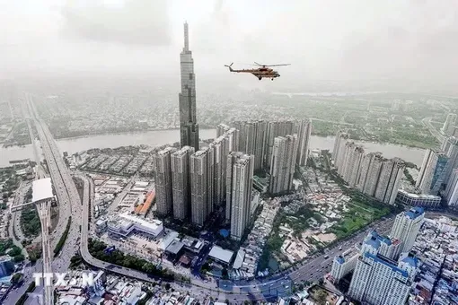 Bài 1: Thành tựu 40 năm Đổi mới và bước chuyển tư duy