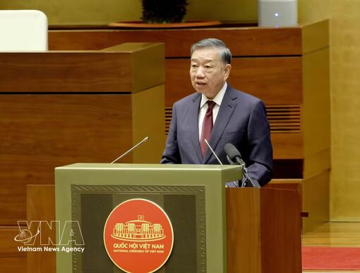Value of Party documents must be measured by ability to solve pratical problems: Top leader